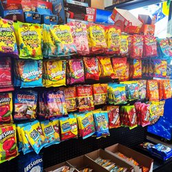 Nova Grocery