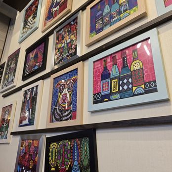 EATACO - Wall décor - Tacos Near Me - Northbrook, Illinois EATACO - Wall décor - Tacos Near Me - Northbrook, Illinois