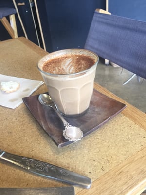 Café Troppo by null