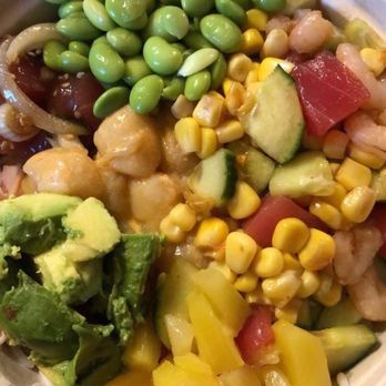 Prime Poké - Seafood Near Me - Pleasanton, California Prime Poké - Seafood Near Me - Pleasanton, California