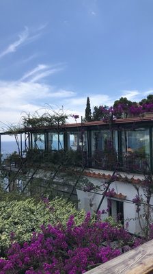 Da Ciccio Cielo Mare Terra by null