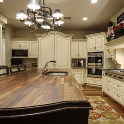Evan Kitchen Cabinets