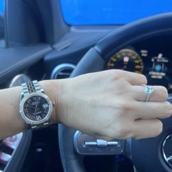 J. Vair Anderson Jewellers - J Vairanderson and Paul is the best for me to find the watch i love and will be more for my collection