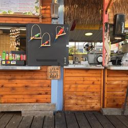 Coco Grill