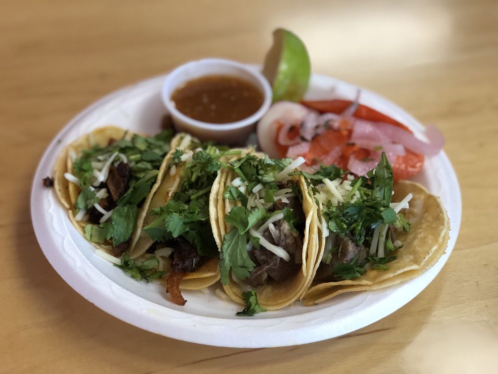 TAQUERIA EL REY DE OROS 80 Photos & 139 Reviews 7096 S Redwood Rd