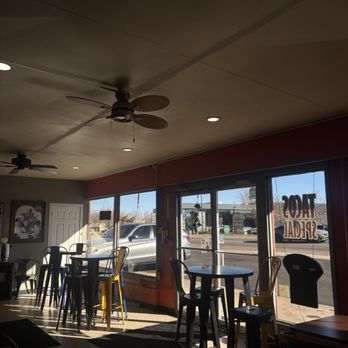 Mama Sol Cafe - Mexican Near Me - Littleton, Colorado