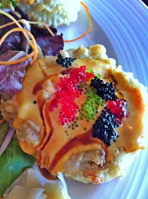 Mulan Asian Bistro - Young Ave by null