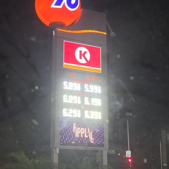 Circle K - Gas Stations Near Me - Long Beach, California Circle K - Gas Stations Near Me - Long Beach, California