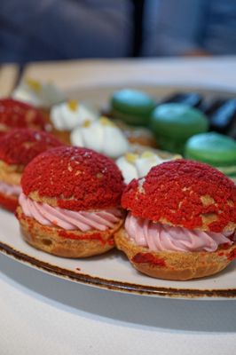 Rowes Wharf Sea Grille by null