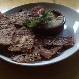 Smoked Trout Salad