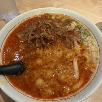 Yume Ga Arukara - Spicy Hot Niku Udon - Japanese Near Me - Cambridge, Massachusetts Yume Ga Arukara - Spicy Hot Niku Udon - Japanese Near Me - Cambridge, Massachusetts