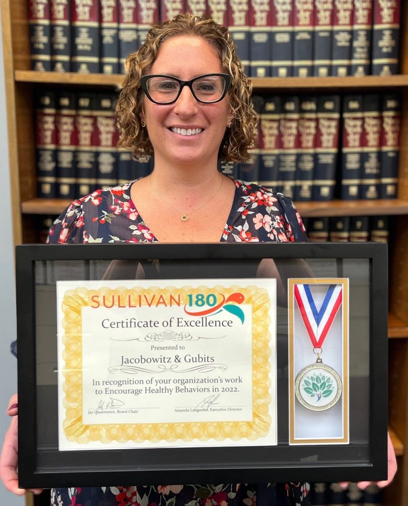 JACOBOWITZ AND GUBITS 50 Photos Walden, New York Real Estate Law