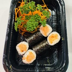 Sushi A&C