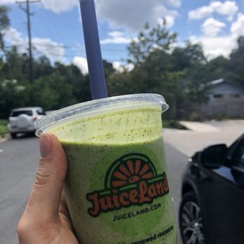 JuiceLand - Juice Bars & Smoothies Near Me - Austin, Texas JuiceLand - Juice Bars & Smoothies Near Me - Austin, Texas