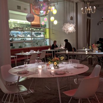 abcV - Vegetarian Near Me - New York, New York