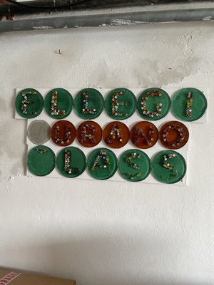 Ellegi Murano Glass Factory by null