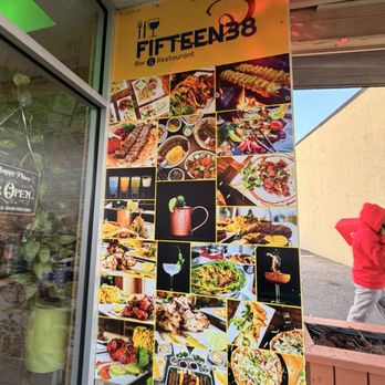 Fifteen38 - Outside - Indian Near Me - Woodbridge Township, New Jersey