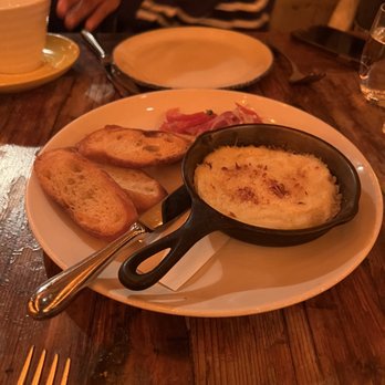 Foreign Cinema - Breakfast & Brunch Near Me - San Francisco, California