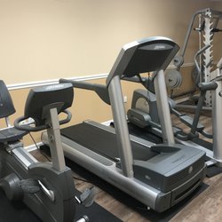 Jersey Personal Training