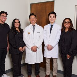 Hacienda Dentistry