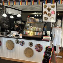 C&B Corner Cafe - C&B Corner Cafe