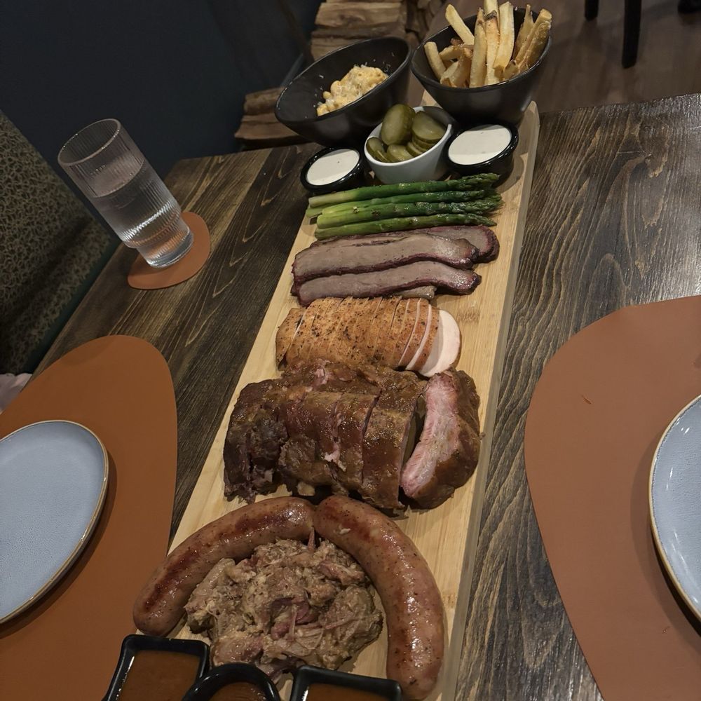 Platter! Platter!