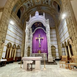 Dominican Fathers of St Anthony