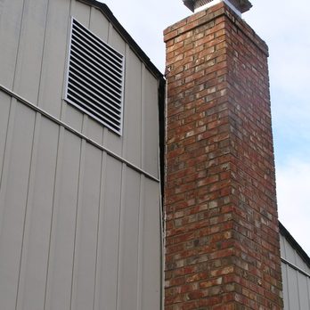 Ram Jack Louisville - a view of a brick chimney - General Contractors Near Me Ram Jack Louisville - a view of a brick chimney - General Contractors Near Me
