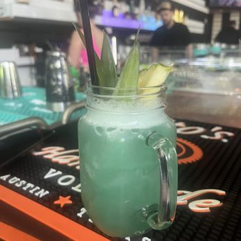 Jar10 - Drink was pretty good - Cocktail Bars Near Me - Nashville, Tennessee