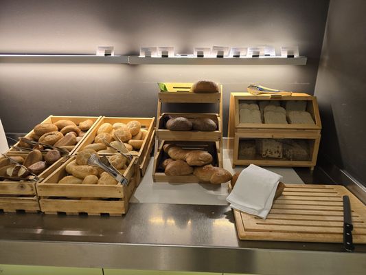 Novotel Berlin Mitte by null