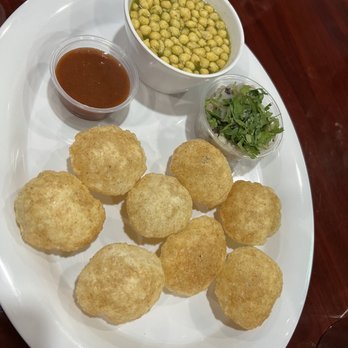 Honest - PANI PURI (8PCS) - Indian Near Me - Edison, New Jersey Honest - PANI PURI (8PCS) - Indian Near Me - Edison, New Jersey