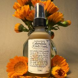 Sun Kissed Herbal