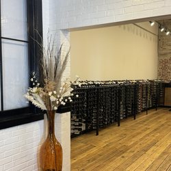 Frederick Beer Wine & Ice - Wine Vault