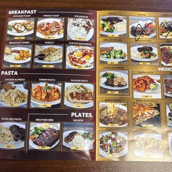 Leane’s Restaurant - Menu - Wraps Near Me - Victorville, California Leane’s Restaurant - Menu - Wraps Near Me - Victorville, California