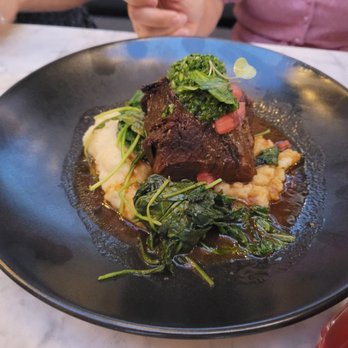 The Select - Mediterranean Near Me - Sandy Springs, Georgia