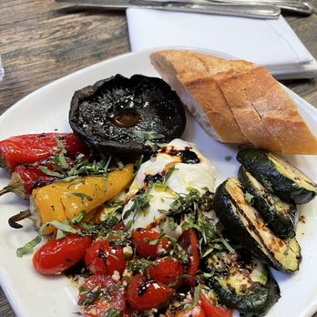 Mua - Burrata - Bars Near Me - Oakland, California