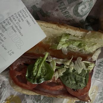 Subway - B.M.T.® - Sandwiches Near Me - Missouri Valley, Iowa Subway - B.M.T.® - Sandwiches Near Me - Missouri Valley, Iowa