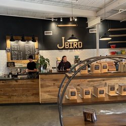 JBird Supply