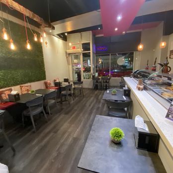 SUFRAT MEDITERRANEAN GRILL - Updated July 2025 - 129 Photos & 82