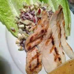 Milwaukee Ale House - Grafton - Waldorf Salad