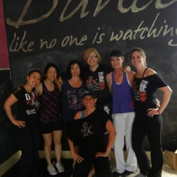 Dee Dee's Dance & Fitness