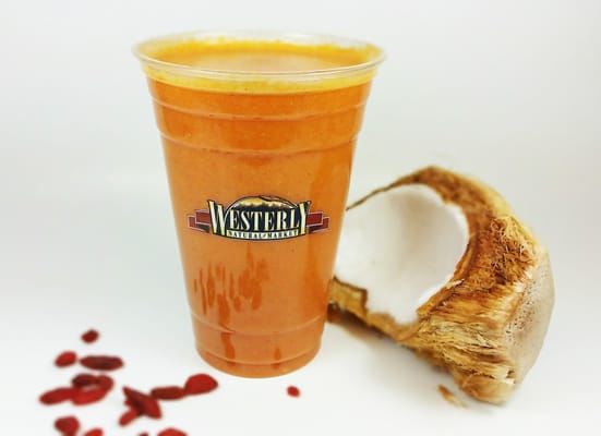 Westerly Natural Market by null