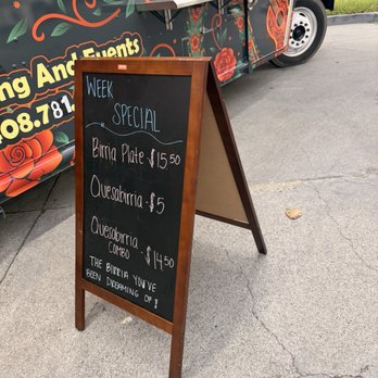 Lyna's Kitchen - Food Trucks Near Me - Sunnyvale, California Lyna's Kitchen - Food Trucks Near Me - Sunnyvale, California