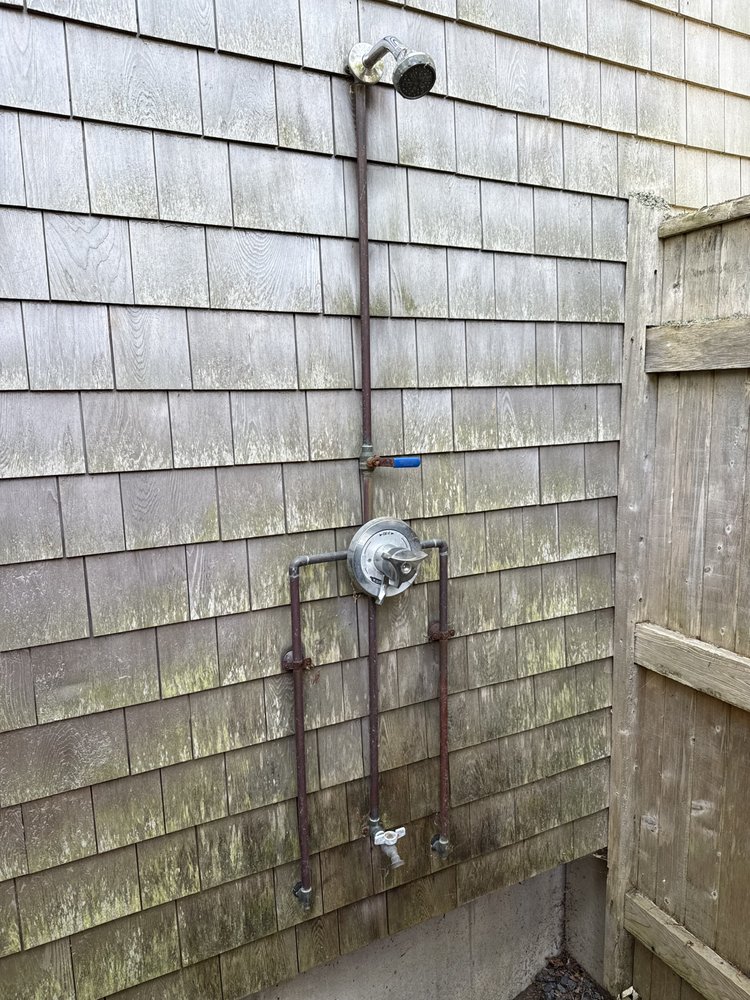 Slide of Thonus North Plumbing Heating & Air Conditioning