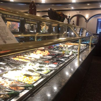 Lin's Grand Buffet - Buffet line - Buffets Near Me - El Paso, Texas Lin's Grand Buffet - Buffet line - Buffets Near Me - El Paso, Texas