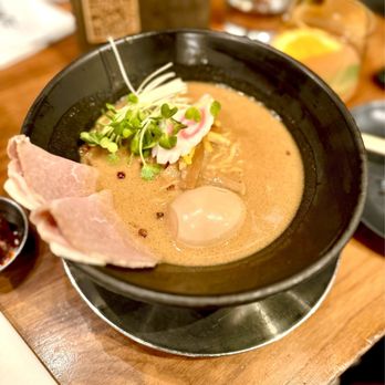 Ippudo San Francisco - Boni Bonito Ramen - Ramen Near Me - San Francisco, California Ippudo San Francisco - Boni Bonito Ramen - Ramen Near Me - San Francisco, California