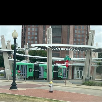 Uptown Station - Train Stations Near Me - Dallas, Texas Uptown Station - Train Stations Near Me - Dallas, Texas