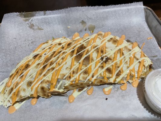 Seoul Taco by null