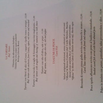 Latteria Trastevere - Wine Bars Near Me - Rome, RM Latteria Trastevere - Wine Bars Near Me - Rome, RM