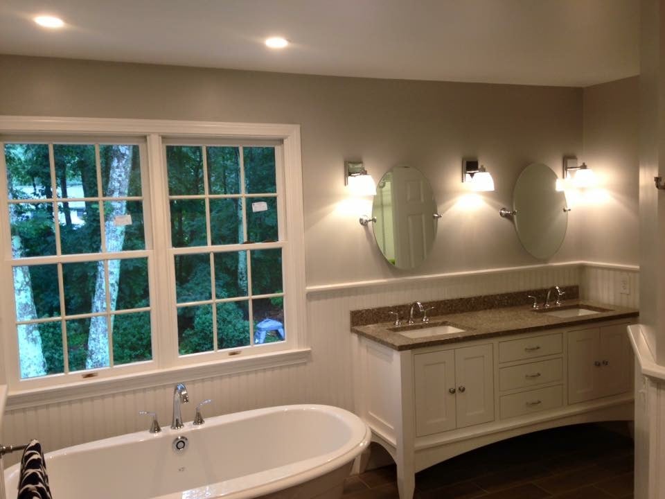 ELECTRIC Updated September 2024 110 Mount Hope Ave, Bristol, Rhode Island